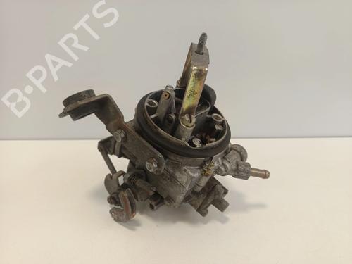 Used Carburetor Carburetor FIAT UNO (146_, 158_) 1.1 (56 hp) 33846543 33846543