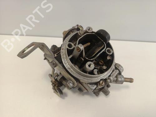 Used Carburetor Carburetor FIAT UNO (146_, 158_) 1.1 (56 hp) 33846542 33846542