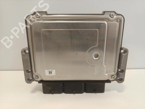 Engine control unit (ECU) CITROËN DS3 Convertible 1.6 HDi 90 | BP33846512M57 - Image 5