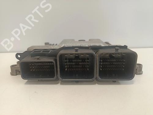 Engine control unit (ECU) CITROËN DS3 Convertible 1.6 HDi 90 | BP33846512M57 - Image 3