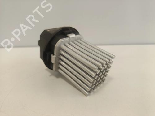 Heater resistor CITROËN DS3 Convertible 1.6 HDi 90 | BP33846519M108 - Image 3