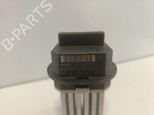 Heater resistor CITROËN DS3 Convertible 1.6 HDi 90 | BP33846519M108 - Image 2