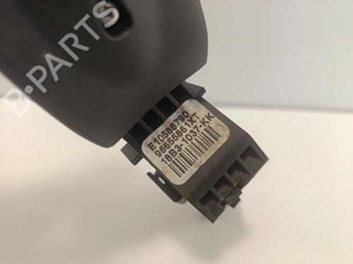 Switch CITROËN DS3 Convertible 1.6 HDi 90 | BP33846507I30 - Image 5