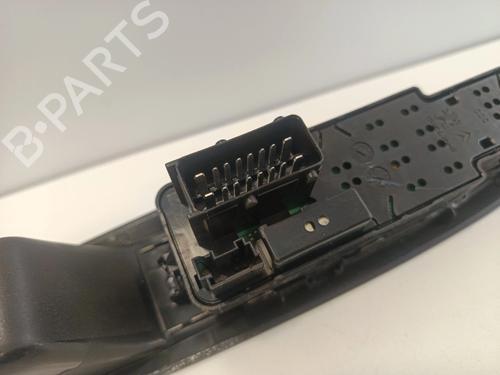Left front window switch CITROËN DS3 Convertible 1.6 HDi 90 | BP33846521I27  - Image 5