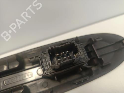 Right front window switch CITROËN DS3 Convertible 1.6 HDi 90 | BP33846522I26 - Image 5