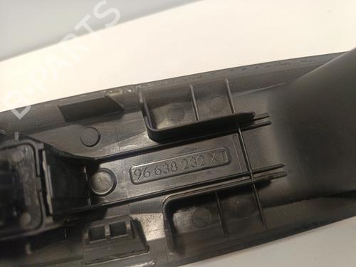 Right front window switch CITROËN DS3 Convertible 1.6 HDi 90 | BP33846522I26 - Image 6