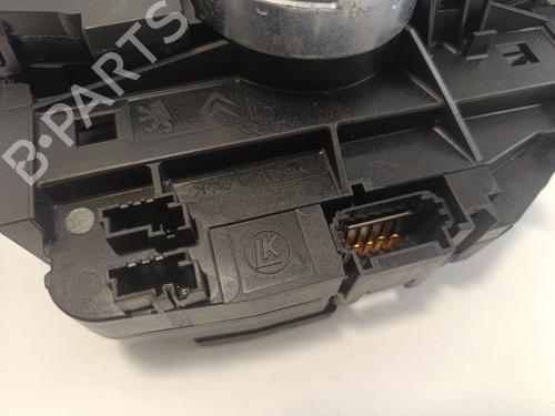 Steering column stalk CITROËN DS3 Convertible 1.6 HDi 90 | BP33846508I23  - Image 10