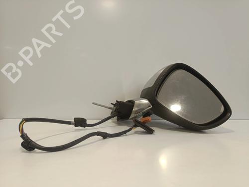 Used Right mirror Right mirror CITROËN DS3 Convertible 1.6 HDi 90 (92 hp) 33846514 33846514