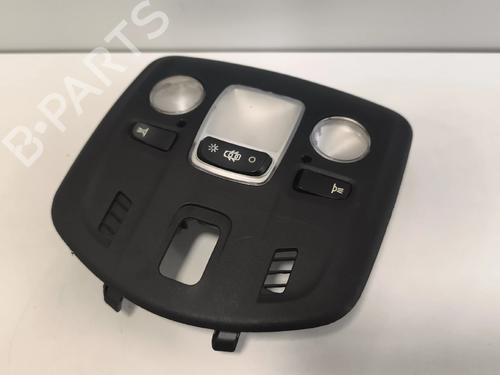 Used Interior roof light Interior roof light CITROËN DS3 Convertible 1.6 HDi 90 (92 hp) 33846536 33846536