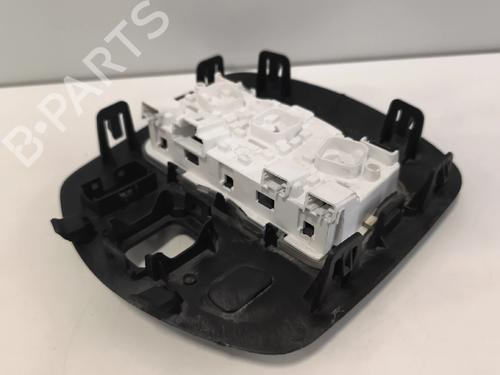 Interior roof light CITROËN DS3 Convertible 1.6 HDi 90 | BP33846536I8 - Image 3