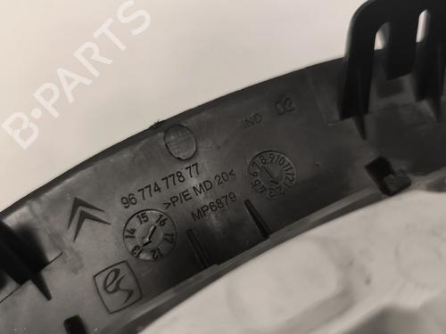 Interior roof light CITROËN DS3 Convertible 1.6 HDi 90 | BP33846536I8 - Image 5