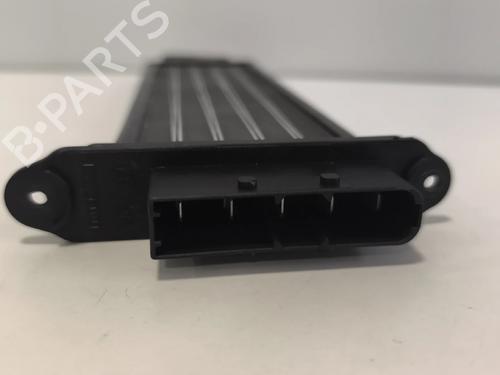 Heater resistor CITROËN DS3 Convertible 1.6 HDi 90 | BP33846535M108 - Image 2