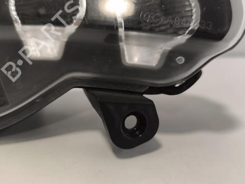 Right daytime light CITROËN DS3 Convertible 1.6 HDi 90 | BP33846527C103 - Image 3