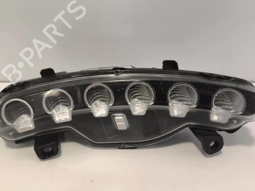 Used Right daytime light Right daytime light CITROËN DS3 Convertible 1.6 HDi 90 (92 hp) 33846527 33846527