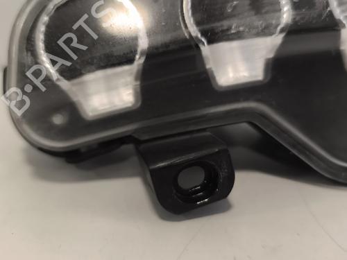 Right daytime light CITROËN DS3 Convertible 1.6 HDi 90 | BP33846527C103 - Image 2