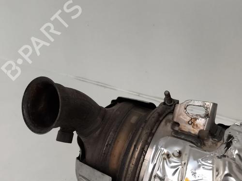 Catalyst CITROËN DS3 Convertible 1.6 HDi 90 | BP33857576M10 - Image 2