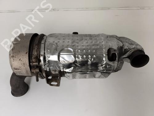 Catalyst CITROËN DS3 Convertible 1.6 HDi 90 | BP33857576M10 - Image 4