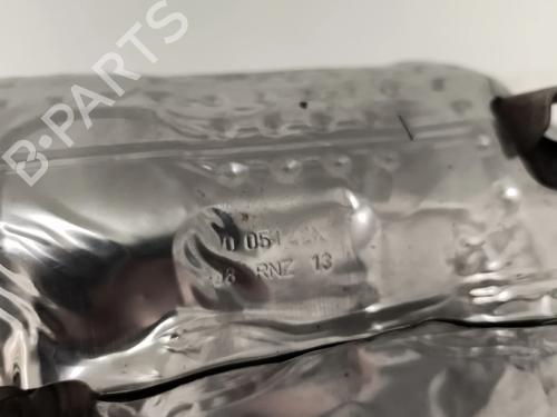 Catalyst CITROËN DS3 Convertible 1.6 HDi 90 | BP33857576M10 - Image 5