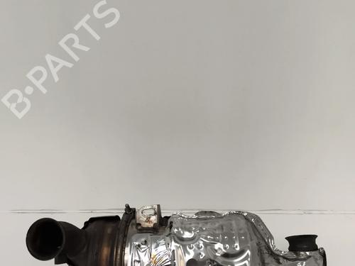 Used Catalyst Catalyst CITROËN DS3 Convertible 1.6 HDi 90 (92 hp) 33857576 33857576