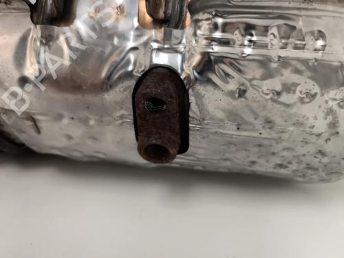 Catalyst CITROËN DS3 Convertible 1.6 HDi 90 | BP33857576M10 - Image 8