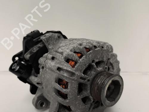 Used Alternator Alternator CITROËN DS3 Convertible 1.6 HDi 90 (92 hp) 33857578 33857578