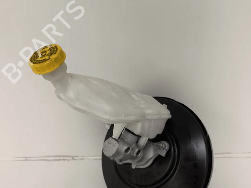 Used Servo brake Servo brake CITROËN DS3 Convertible 1.6 HDi 90 (92 hp) 33857579 33857579