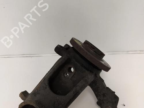 Right front steering knuckle CITROËN DS3 Convertible 1.6 HDi 90 | BP33857582M26 - Image 2