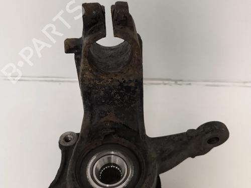 Right front steering knuckle CITROËN DS3 Convertible 1.6 HDi 90 | BP33857582M26 - Image 3