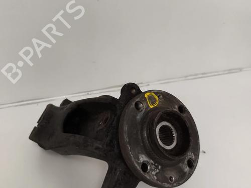 Høyre Styrespindel lagerhus Høyre Styrespindel lagerhus CITROËN DS3 Convertible 1.6 HDi 90 (92 hp) 33857582 33857582