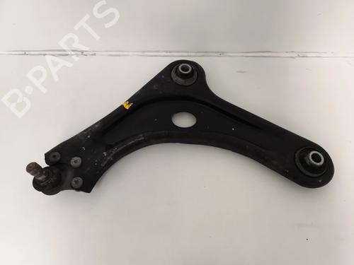 Used Left front suspension arm Left front suspension arm CITROËN DS3 Convertible 1.6 HDi 90 (92 hp) 33857585 33857585
