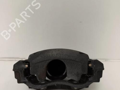 Used Left front brake caliper Left front brake caliper CITROËN DS3 Convertible 1.6 HDi 90 (92 hp) 33857586 33857586