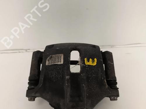 Left front brake caliper CITROËN DS3 Convertible 1.6 HDi 90 | BP33857586M105 - Image 2