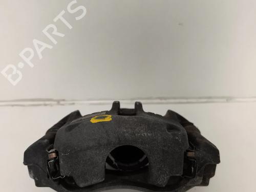 Used Right front brake caliper Right front brake caliper CITROËN DS3 Convertible 1.6 HDi 90 (92 hp) 33857587 33857587