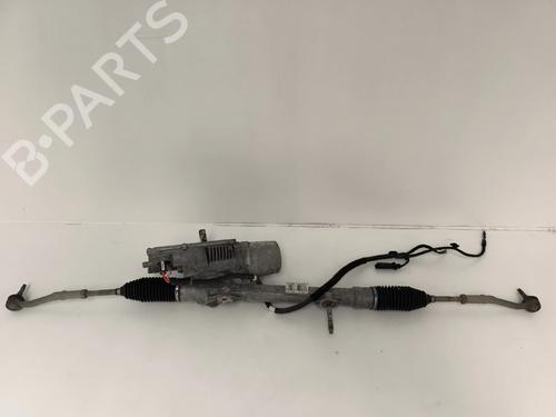 Used Steering rack Steering rack CITROËN DS3 Convertible 1.6 HDi 90 (92 hp) 33857593 33857593