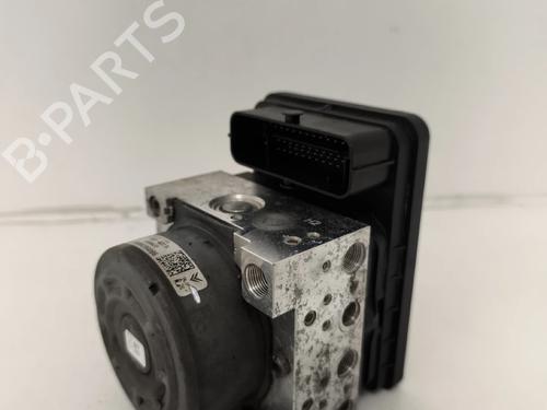 Used ABS pump ABS pump CITROËN DS3 Convertible 1.6 HDi 90 (92 hp) 33857592 33857592