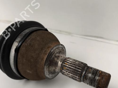 Left front driveshaft CITROËN DS3 Convertible 1.6 HDi 90 | BP33857591M38  - Image 5