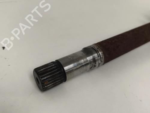 Right front driveshaft CITROËN DS3 Convertible 1.6 HDi 90 | BP33857590M39 - Image 2