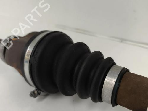 Right front driveshaft CITROËN DS3 Convertible 1.6 HDi 90 | BP33857590M39 - Image 4