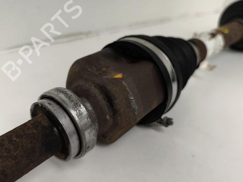 Right front driveshaft CITROËN DS3 Convertible 1.6 HDi 90 | BP33857590M39 - Image 3