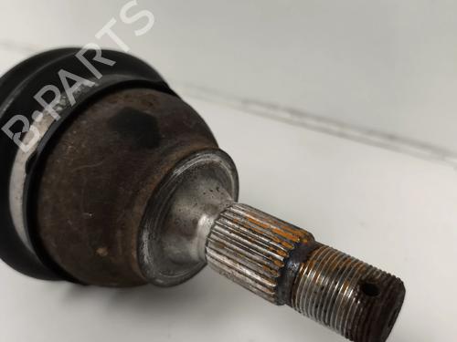 Right front driveshaft CITROËN DS3 Convertible 1.6 HDi 90 | BP33857590M39 - Image 6