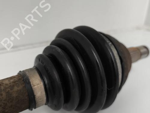 Right front driveshaft CITROËN DS3 Convertible 1.6 HDi 90 | BP33857590M39 - Image 5