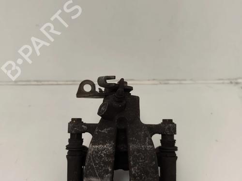 Used Left rear brake caliper Left rear brake caliper RENAULT SCÉNIC II (JM0/1_) 1.5 dCi (JM02, JM13) (101 hp) 33827490 33827490