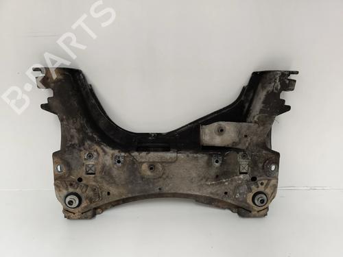 Used Subframe Subframe RENAULT GRAND SCÉNIC II (JM0/1_) 1.5 dCi (JM02, JM13) (101 hp) 33827488 33827488