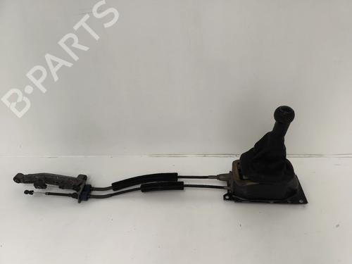 Used Gear lever Gear lever VW POLO (6N2) 1.0 (50 hp) 33813686 33813686