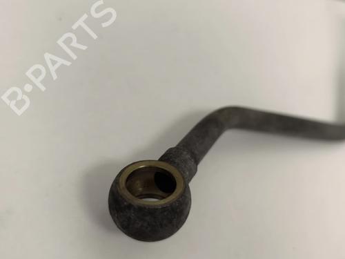 Pipe MERCEDES-BENZ E-CLASS (W210) E 290 Turbo-D (210.017) | BP33796524M125 - Image 2