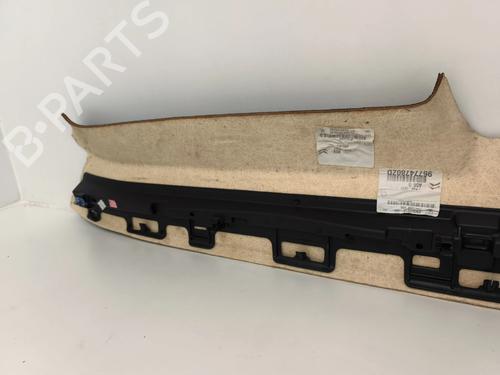 Interiør tag CITROËN DS3 Convertible 1.6 HDi 90 | BP33857572I12 - Image 5