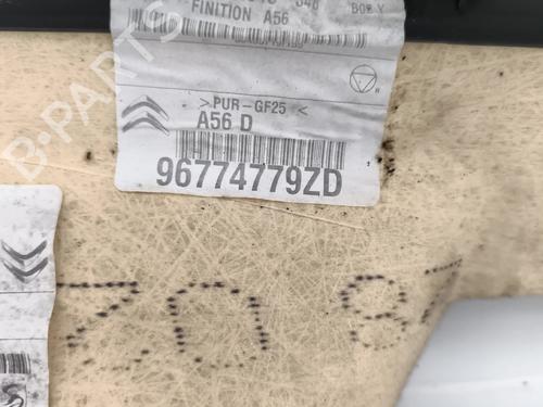 Interiør tag CITROËN DS3 Convertible 1.6 HDi 90 | BP33857571I12 - Image 7