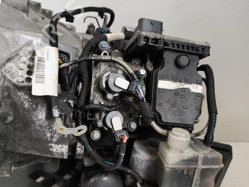 Gearbox CITROËN DS3 Convertible 1.6 HDi 90 | BP33846509M3  - Image 6