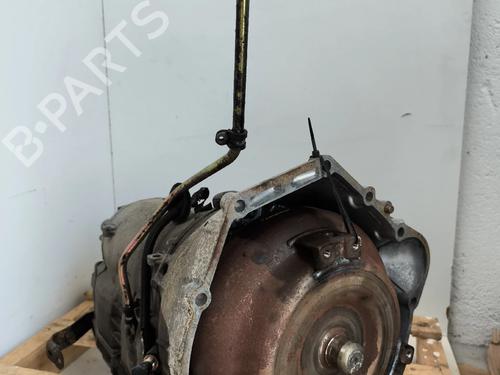 Used Gearbox Gearbox MERCEDES-BENZ E-CLASS (W210) E 290 Turbo-D (210.017) (129 hp) 33800455 33800455
