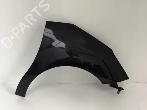 Used Right front fenders Right front fenders CITROËN DS3 Convertible 1.6 HDi 90 (92 hp) 33857568 33857568